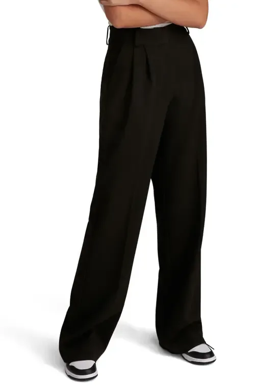 The Favorite Pant Pleat Pants by Favorite Daughter