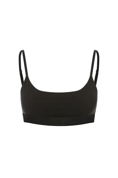 Nora Extra Soft Modal Bralette by House Of Silk