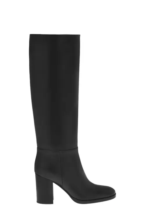 Santiago Boots by Gianvito Rossi