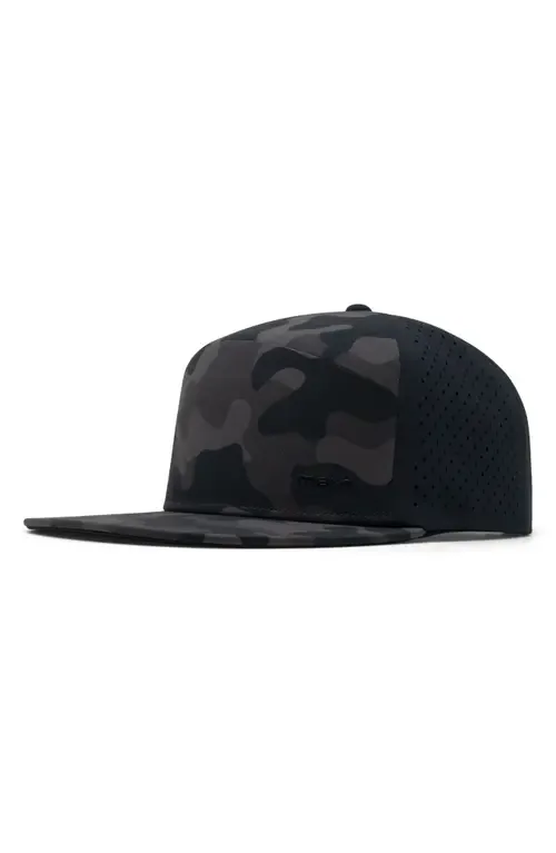 Trenches Hydrolite Adjustable Performance Ball Cap by Melin