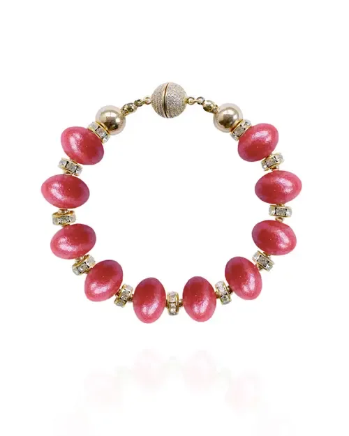 Mika Bracelet by Saulė Label