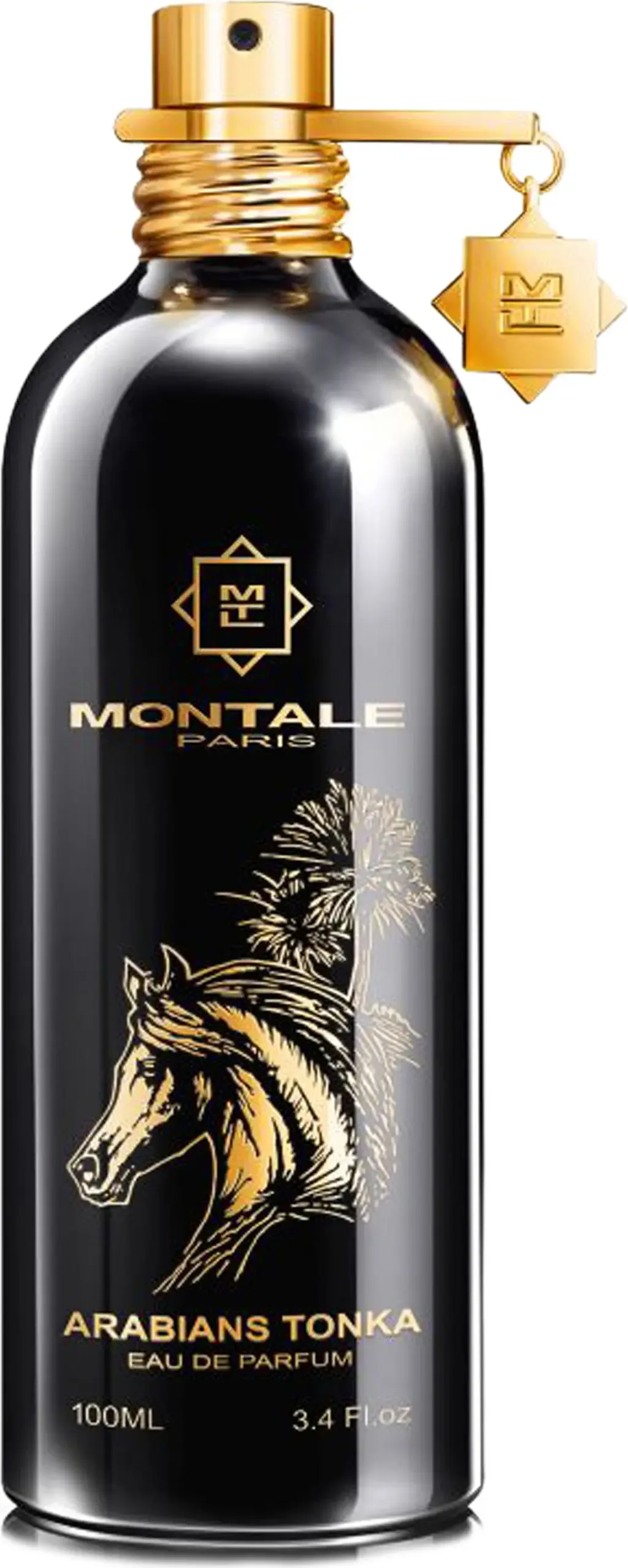 Arabians Tonka Eau De Parfum by Montale Paris