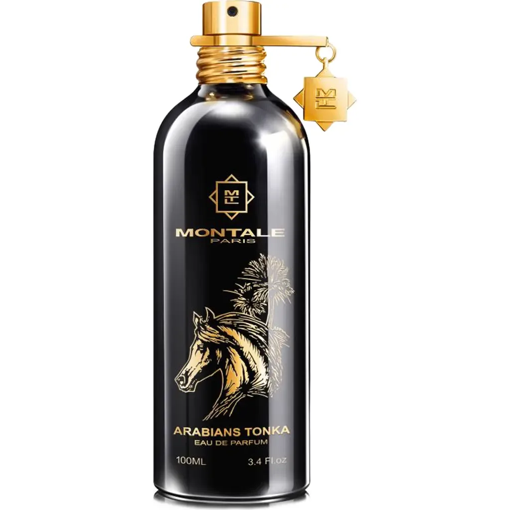 Arabians Tonka Eau De Parfum by Montale Paris