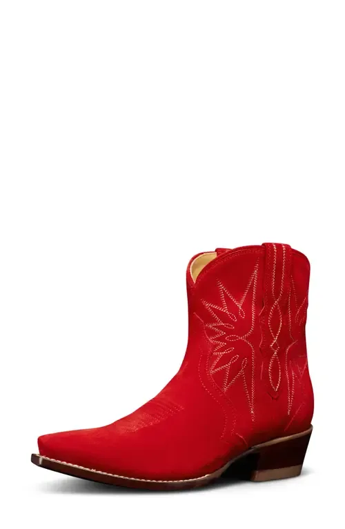 Lynn Western Boot by Tecovas