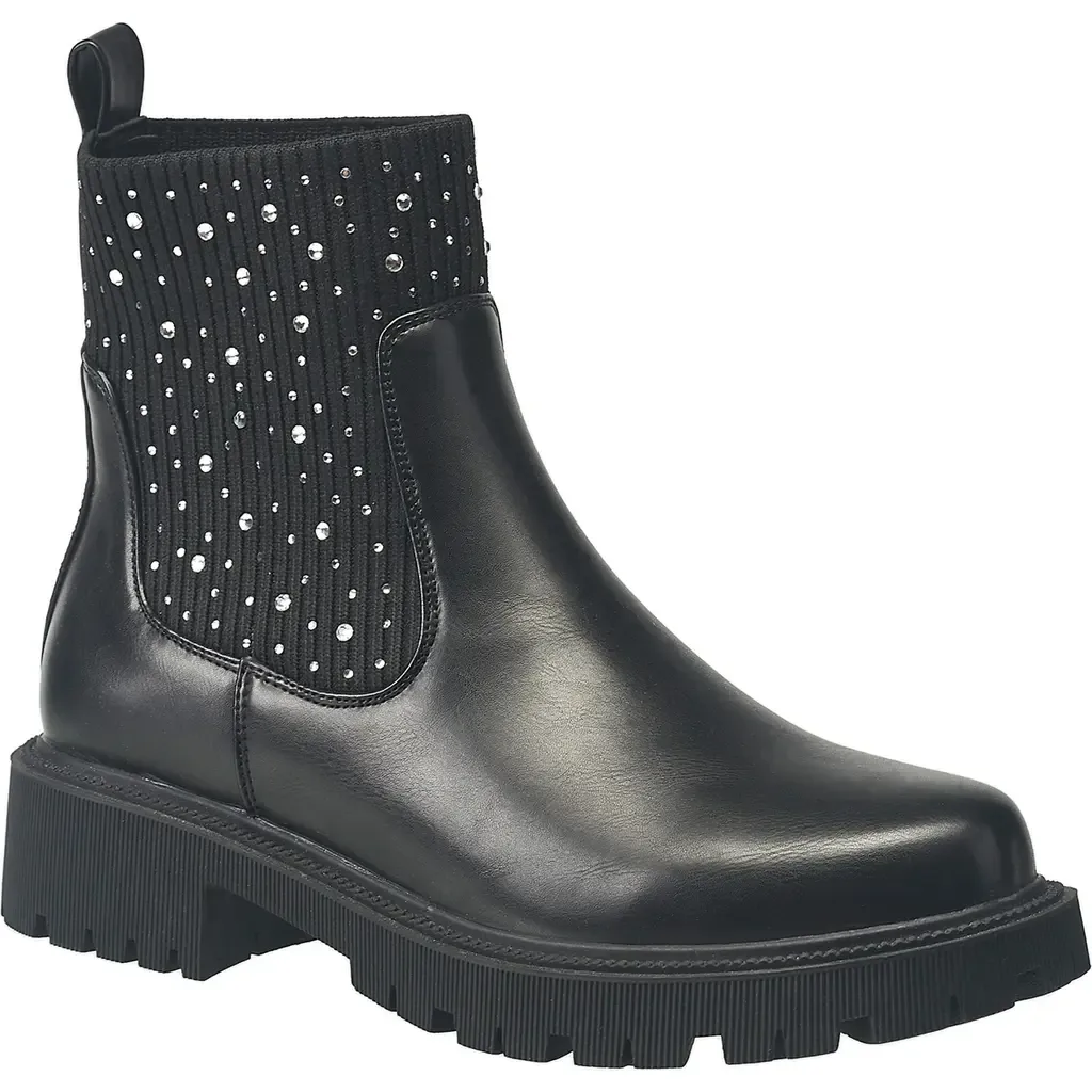 Wiley Combat Boot by French Connection