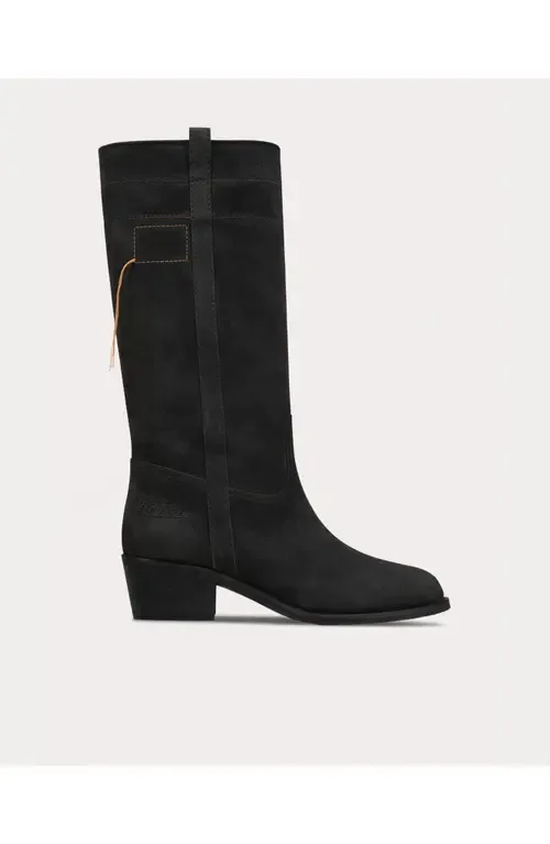 Camperos Western Boots by Fortela