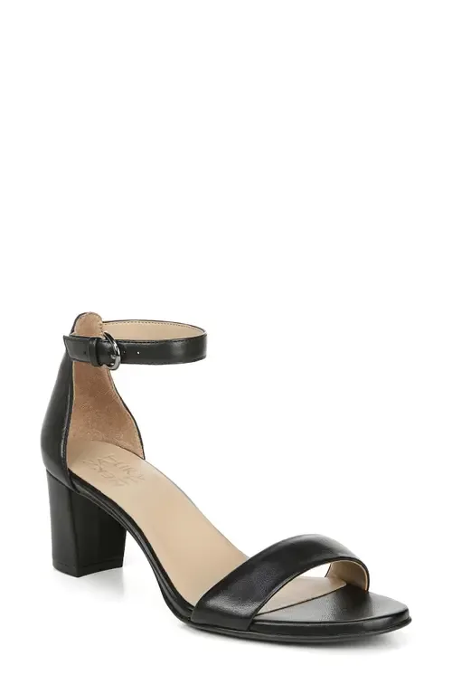 True Colors Vera Ankle Strap Sandal by Naturalizer
