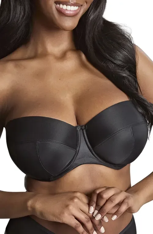 Alice Underwire Ultimate Strapless Bra by Panache