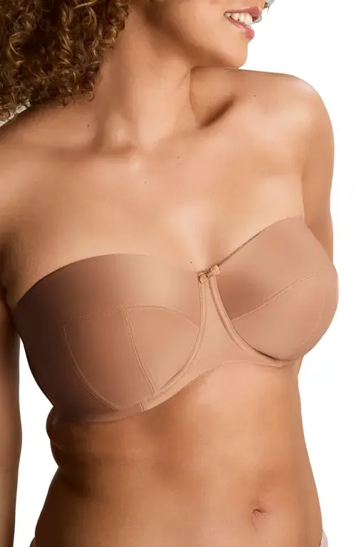 Alice Underwire Ultimate Strapless Bra