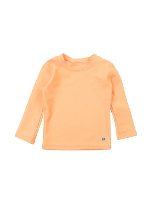 UPF50+ Sun Protected Long Sleeve Rash Guard by RuggedButts