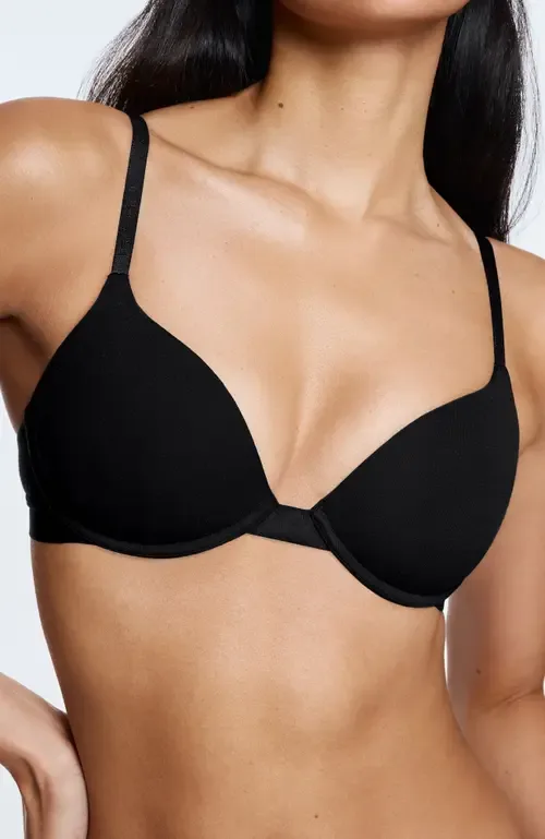 Supima® Cotton Lift Up Bra by Pepper