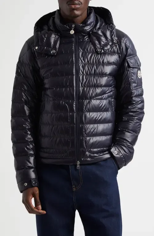 Lauros Down Jacket by Moncler