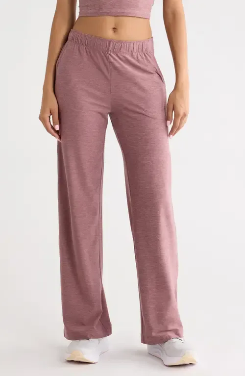 Restore Soft Straight Leg Pull-On Pants