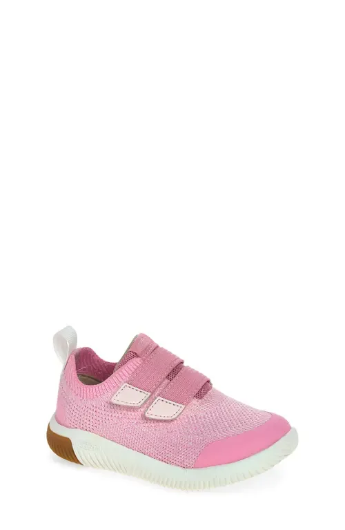 KNX Knit Double Strap Sneaker by KEEN