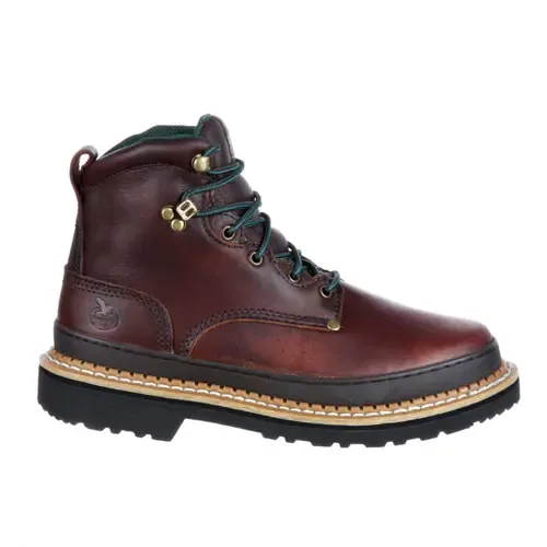 Work Boot by Georgia Boot