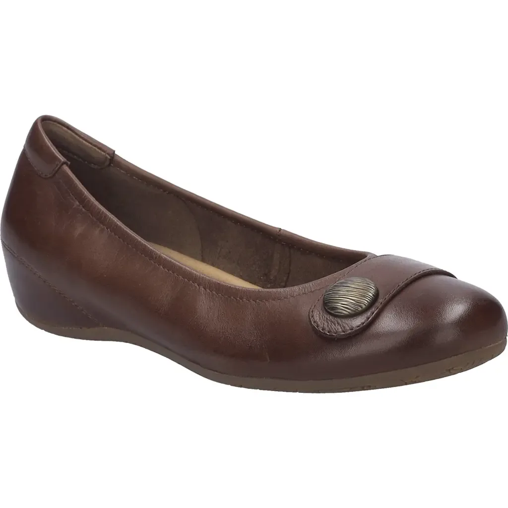 Florina 04 Flat by Josef Seibel