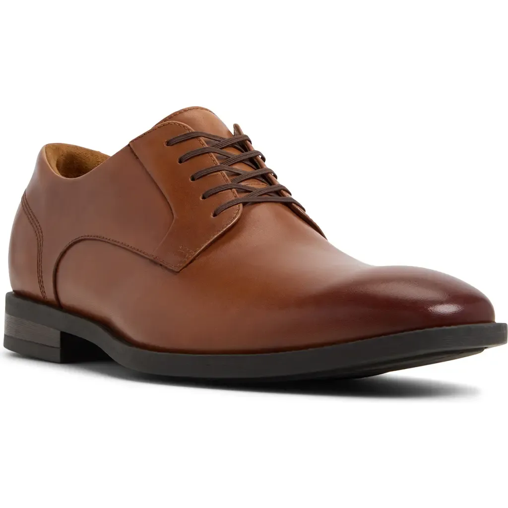 Teodoro Plain Toe Derby by ALDO