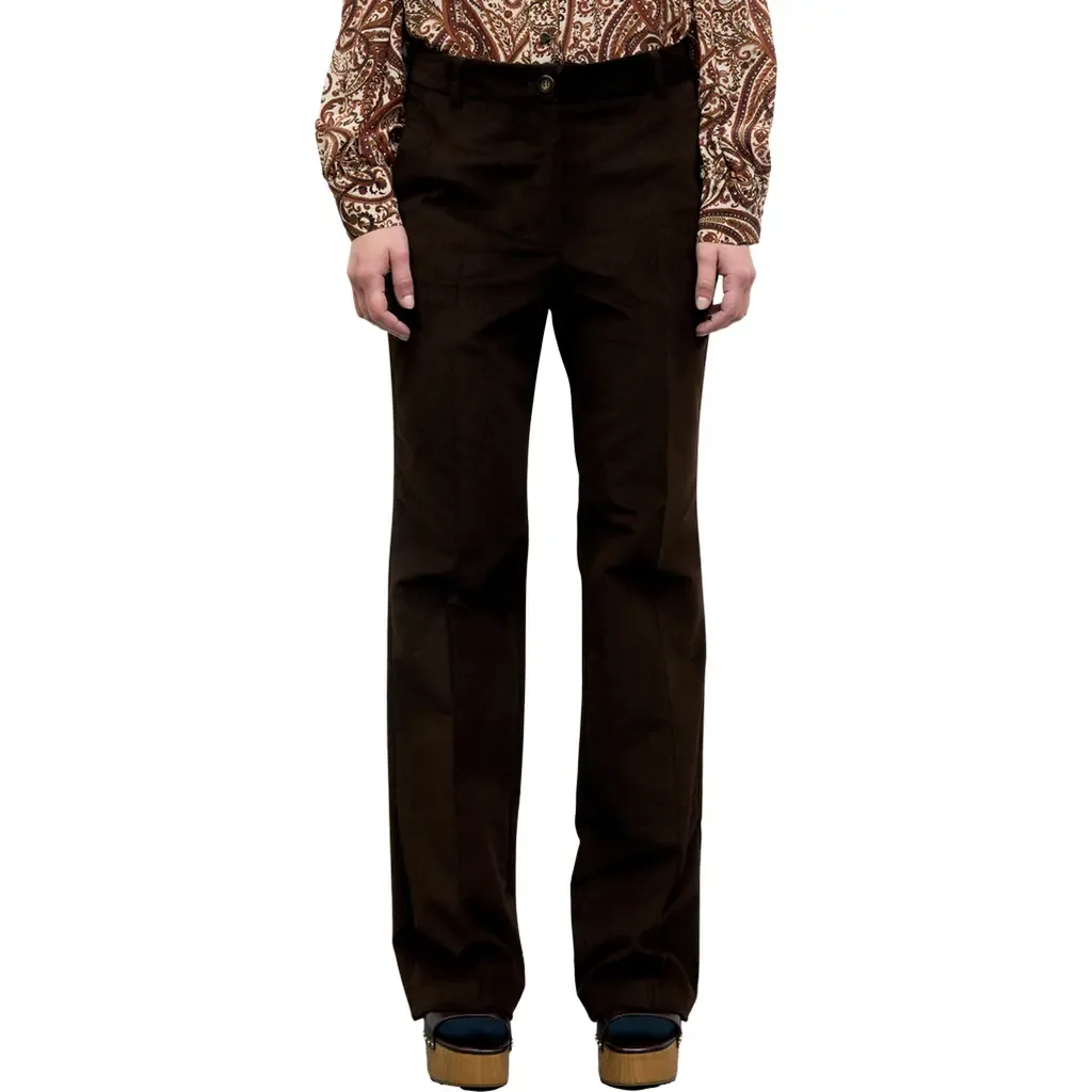 Maby Trousers by GERARD DAREL