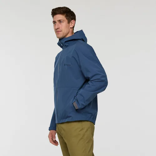 Cielo Rain Jacket by Cotopaxi