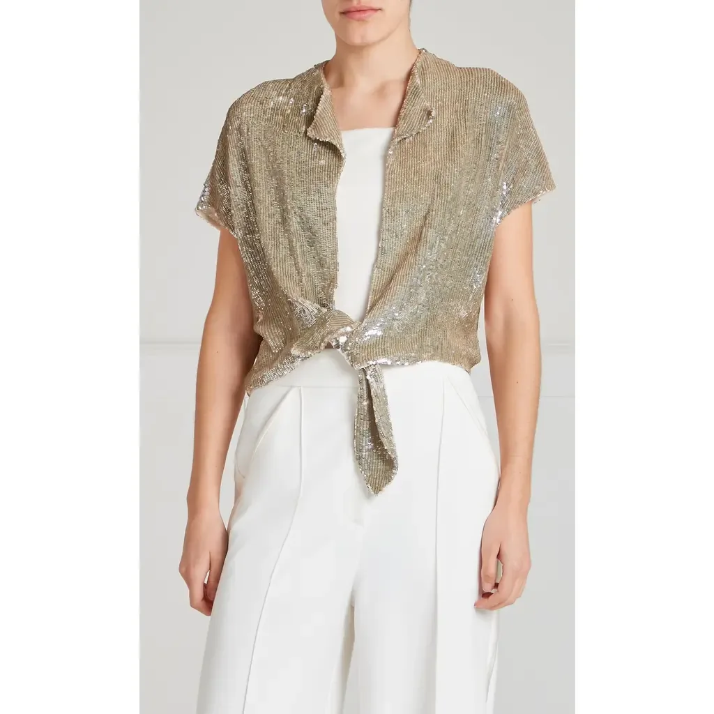 Filigree Jacket by Temperley London