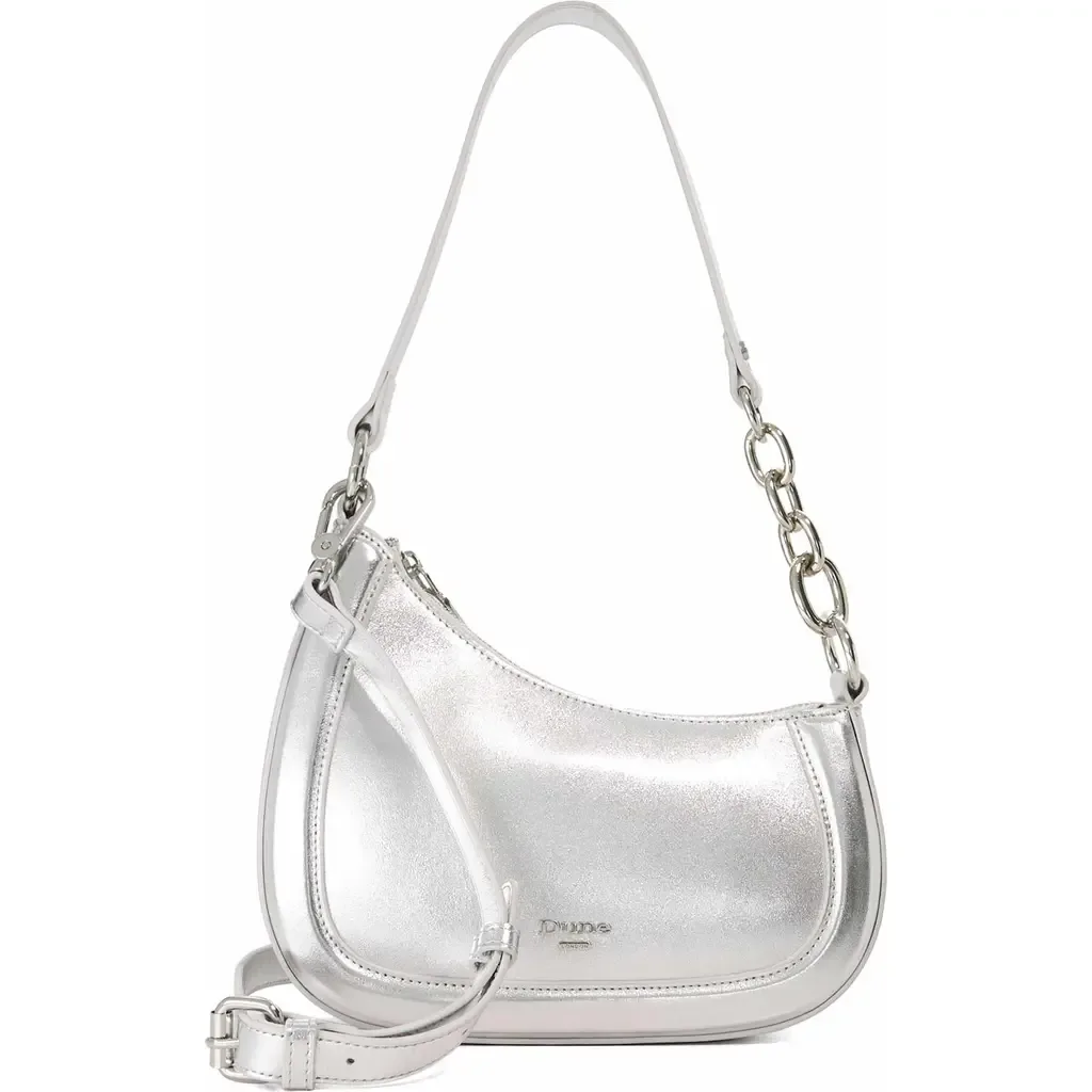 Direction Shoulder Bag