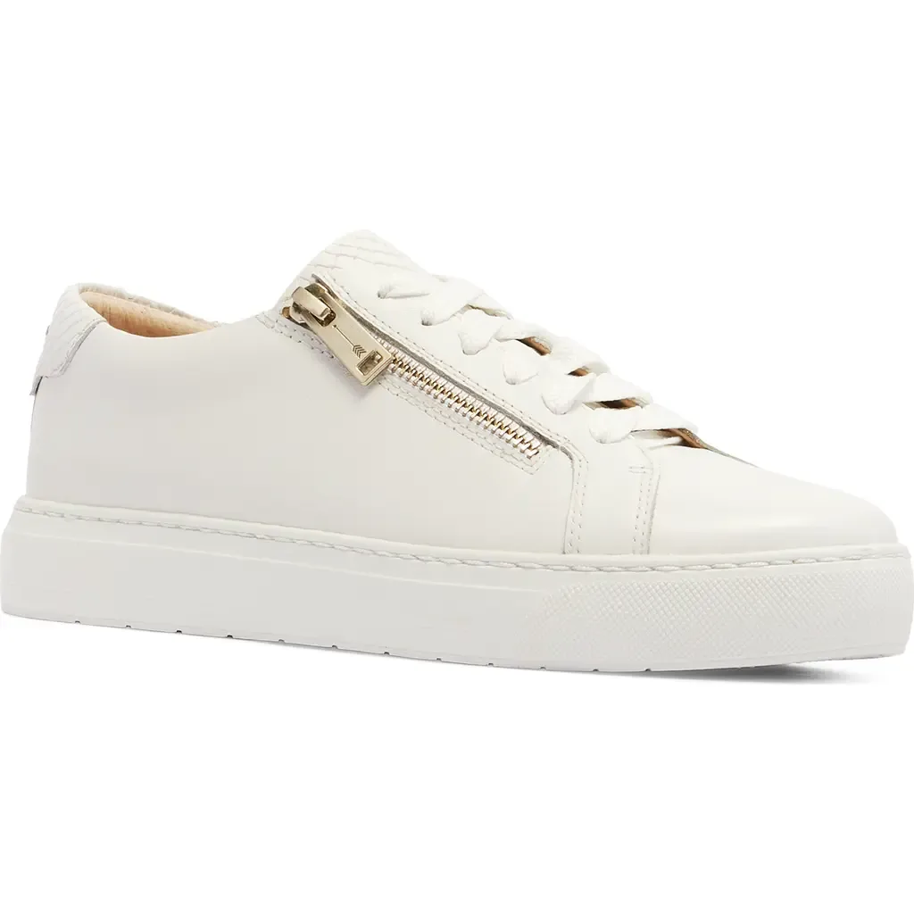 Billie II Leather Sneaker by FRANKIE4