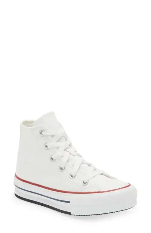 Chuck Taylor® All Star® Lift Platform Sneaker by Converse