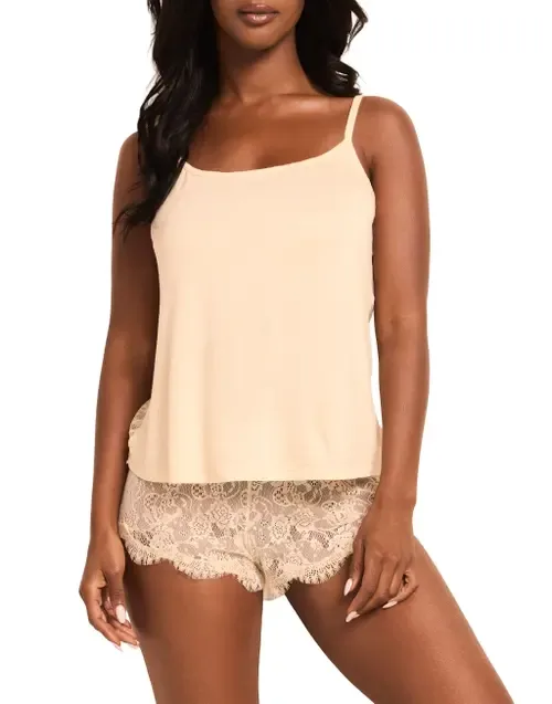 Regin Cami & Shorts Set Lingerie by Adore Me