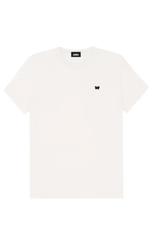 Lil Butterfly Lightweight Jersey Tee
