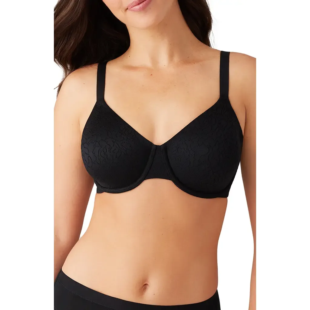Inside Job™ Underwire Bra by Wacoal