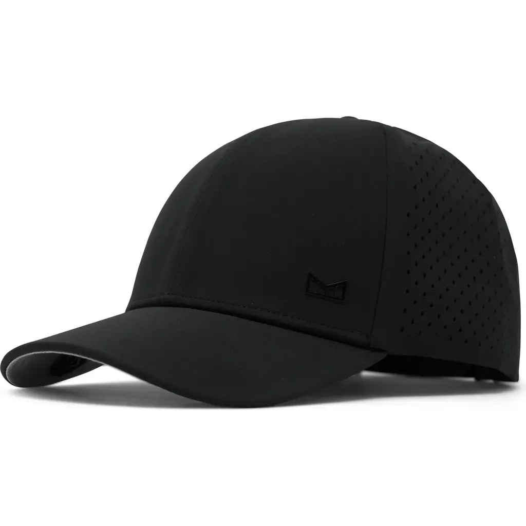 Hydrolite A-Game Performance Snapback Hat by Melin