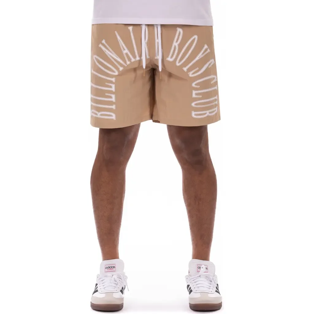 Sunrise Shorts by Billionaire Boys Club