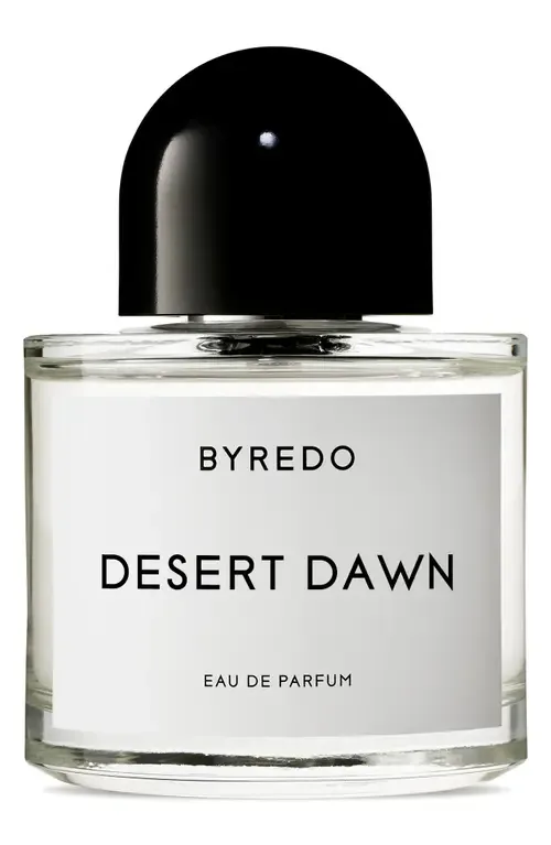 Desert Dawn Eau De Parfum by BYREDO