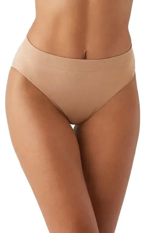 B-Smooth® High Cut Briefs