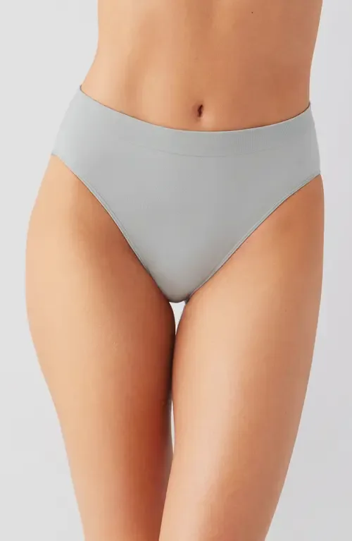 B-Smooth® High Cut Briefs