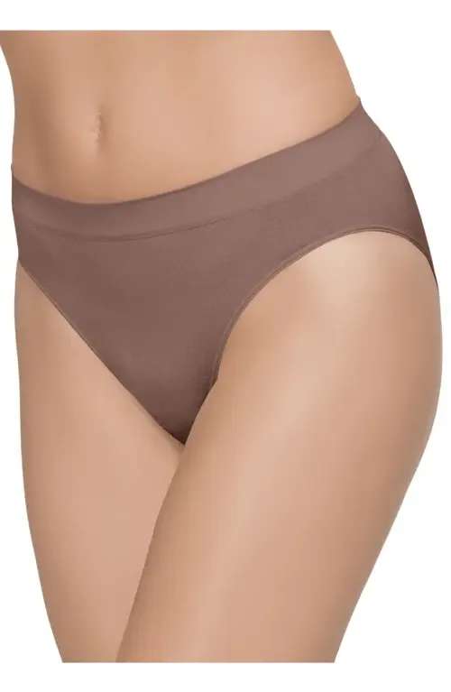 B-Smooth® High Cut Briefs