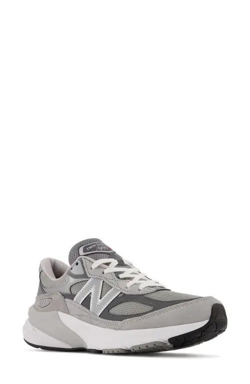 Made in USA 990 v6 Sneaker by New Balance
