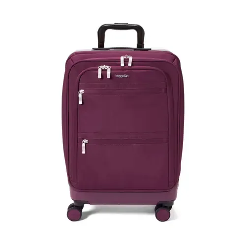 Set Wave 22in 4 Wheel Hybrid Carry-On by baggallini