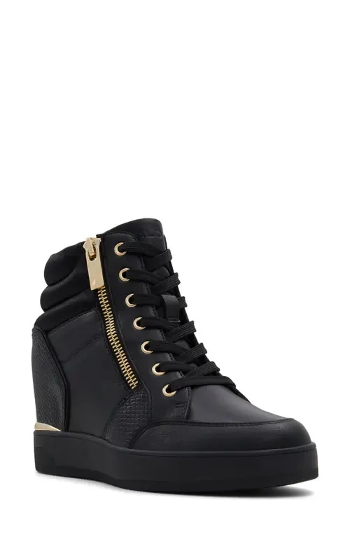 Ereliclya Wedge Sneaker by ALDO