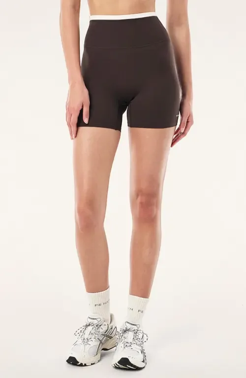 Stellar Bike Shorts by P.E Nation