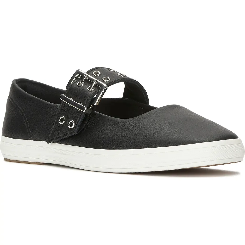 Square Toe Mary Jane by Keds®