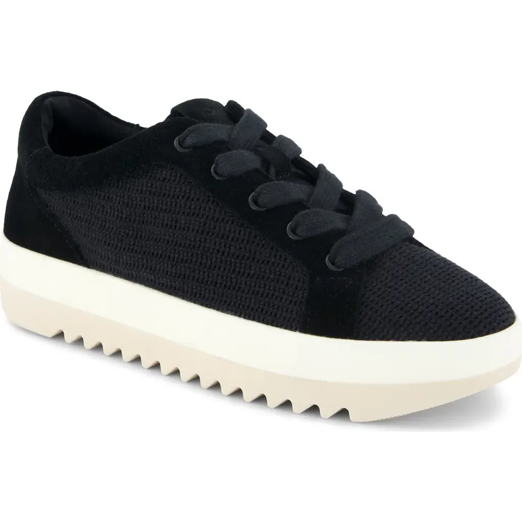 Rea Platform Sneaker by TOMS