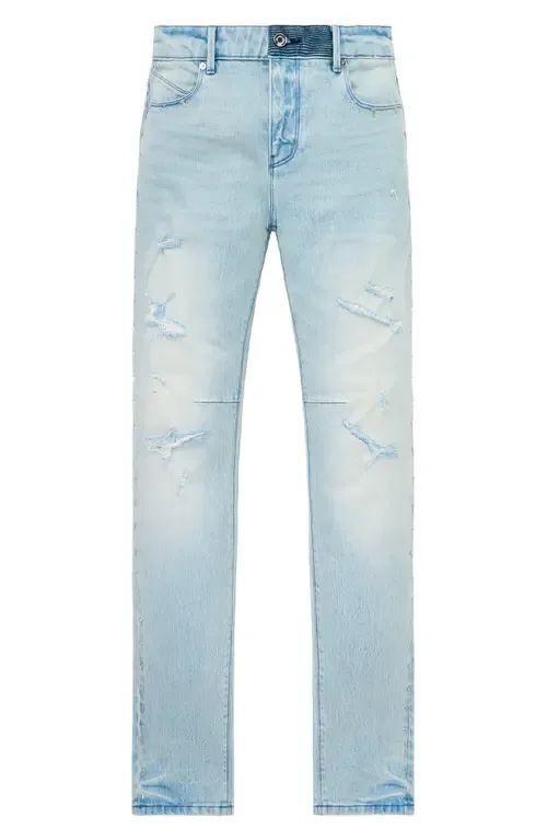 Bryant Ripped Skinny Jeans