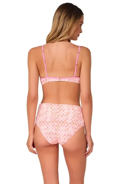 Laura Fold Over Bikini Swim Bottoms by Swim Systems