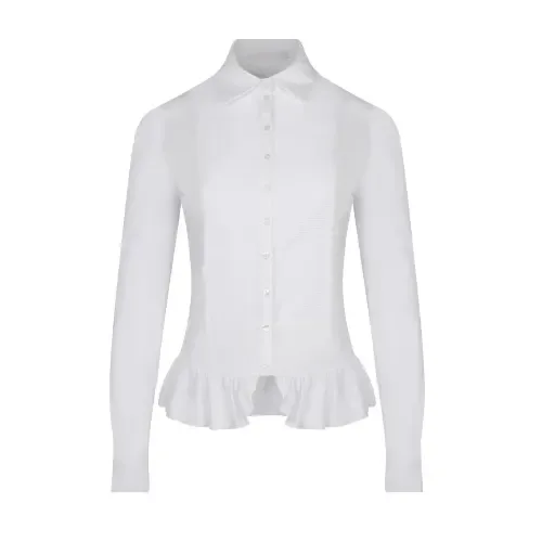 Eternity Shirt by Anne Fontaine