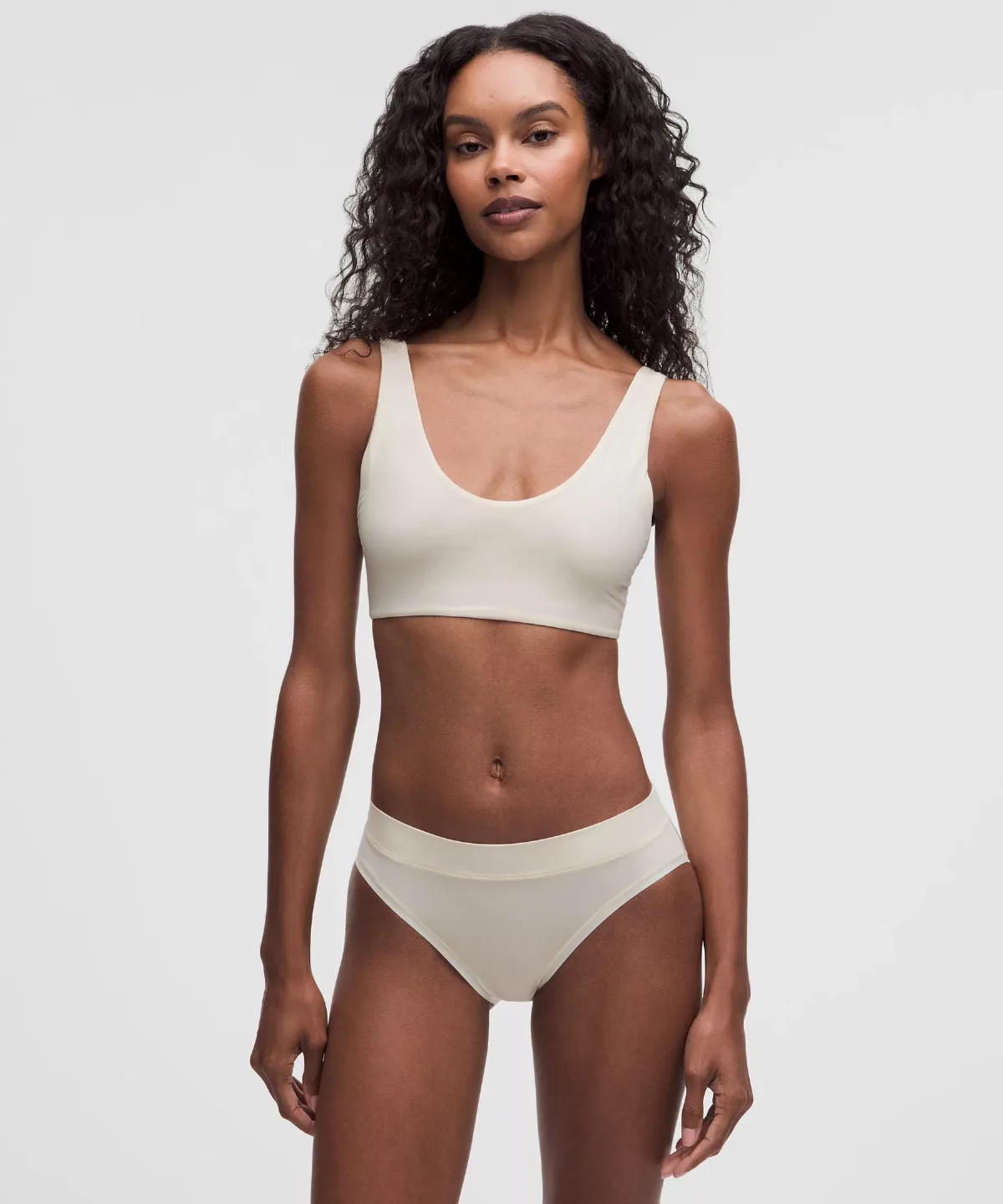 UnderEase Scoop-Neck Bralette A-C Cups by lululemon