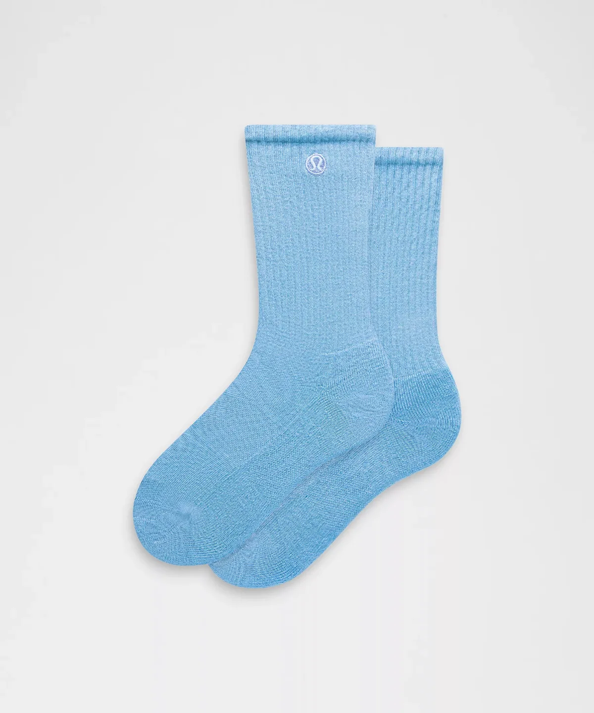 Daily Essential Crew Socks