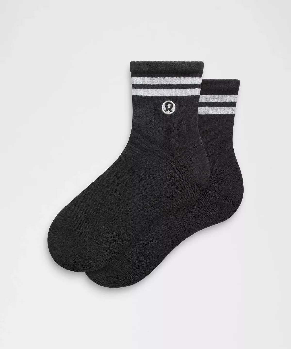 Daily Essential Quarter Socks by lululemon