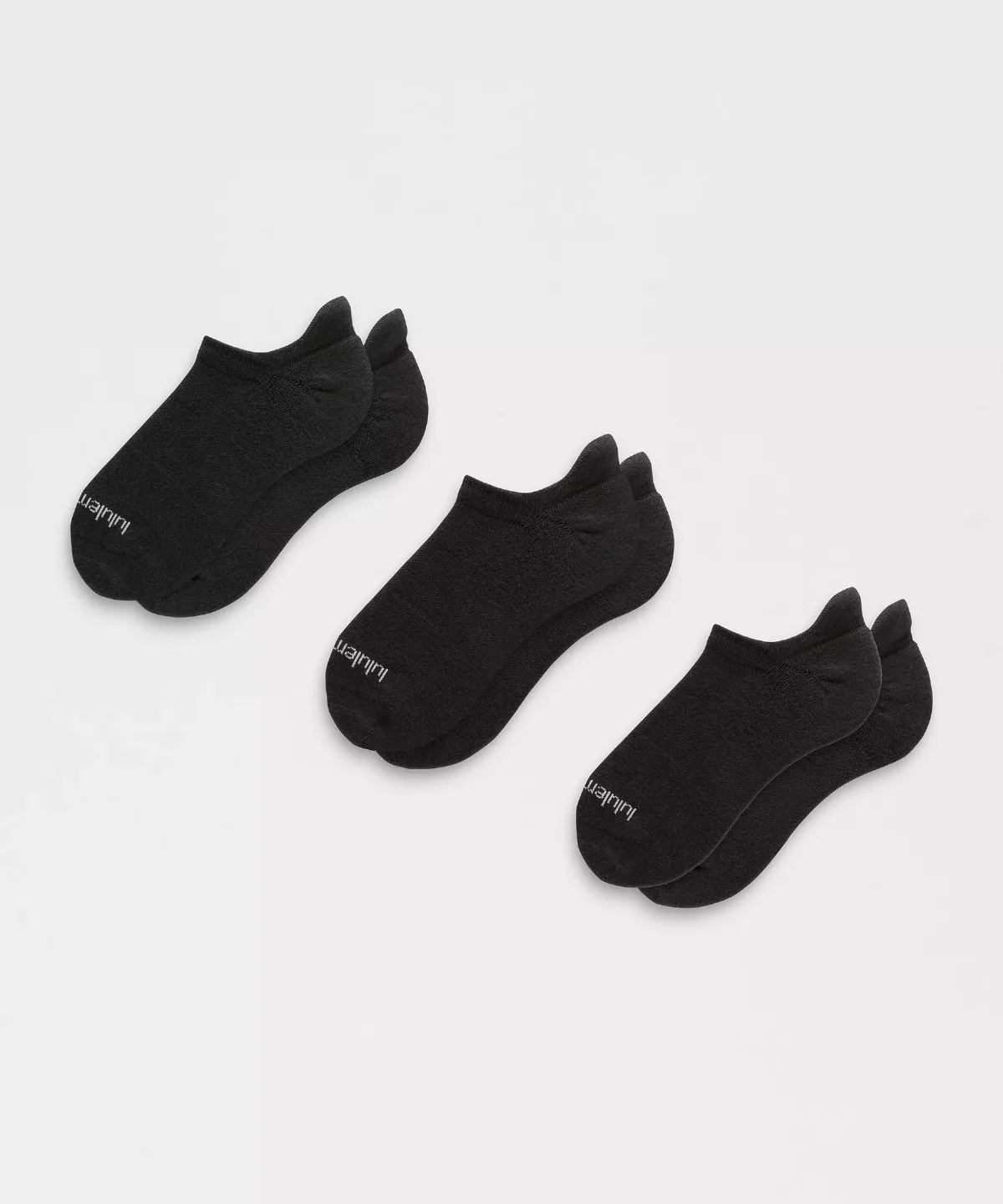 Daily Essential Tab Socks by lululemon