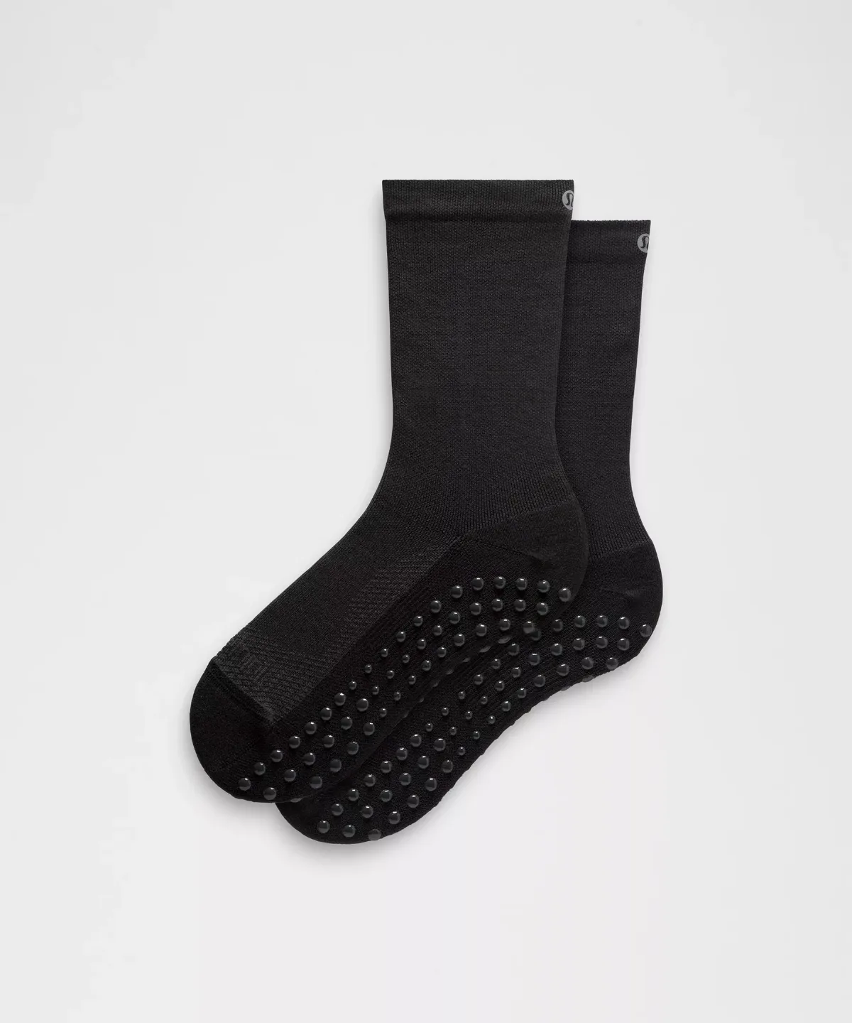 Find Your Balance Grip Crew Socks by lululemon